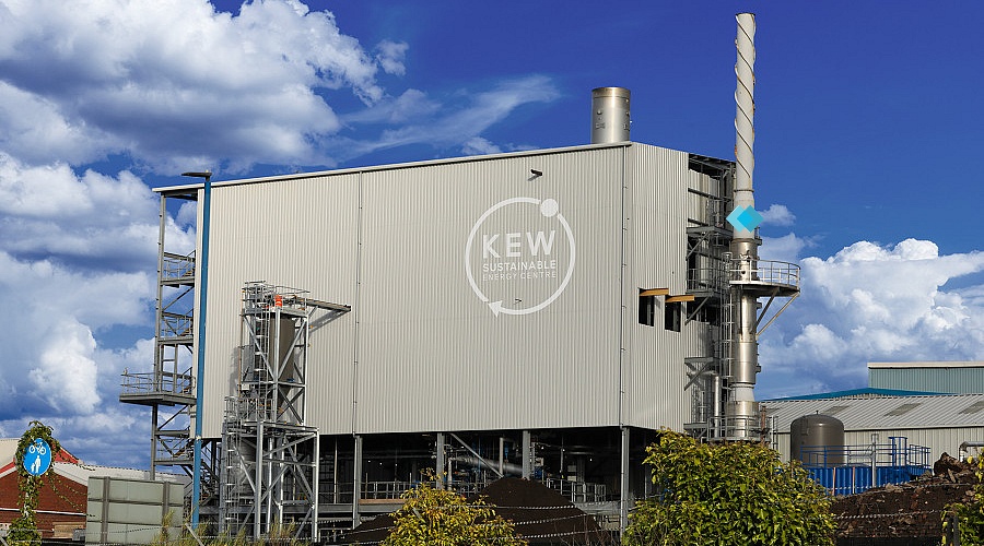 Obrázek projektu Pro KEW Technology postavíme unikátní zařízení na výrobu vodíku